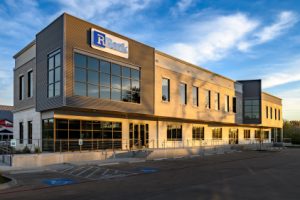 Fort Worth Banking Center