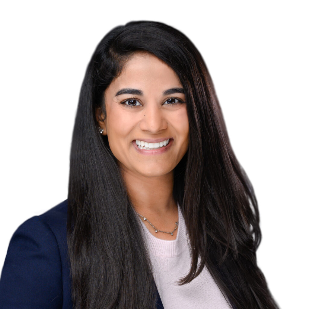 Kavita Sinha, VP