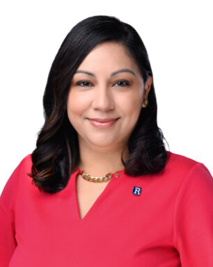 Jessica Gamez - Human Resources Assistant