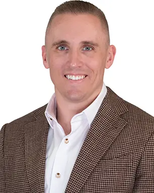 Buster Williams, SVP | Director Of Finance